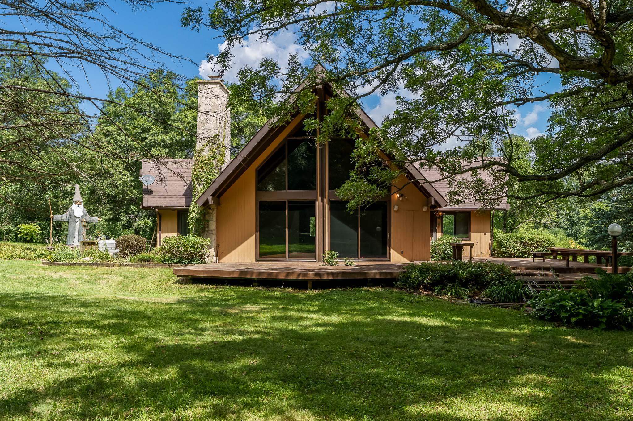 35420 Wheeler Road Kirkland, IL 60146 - Photo 9 of 79