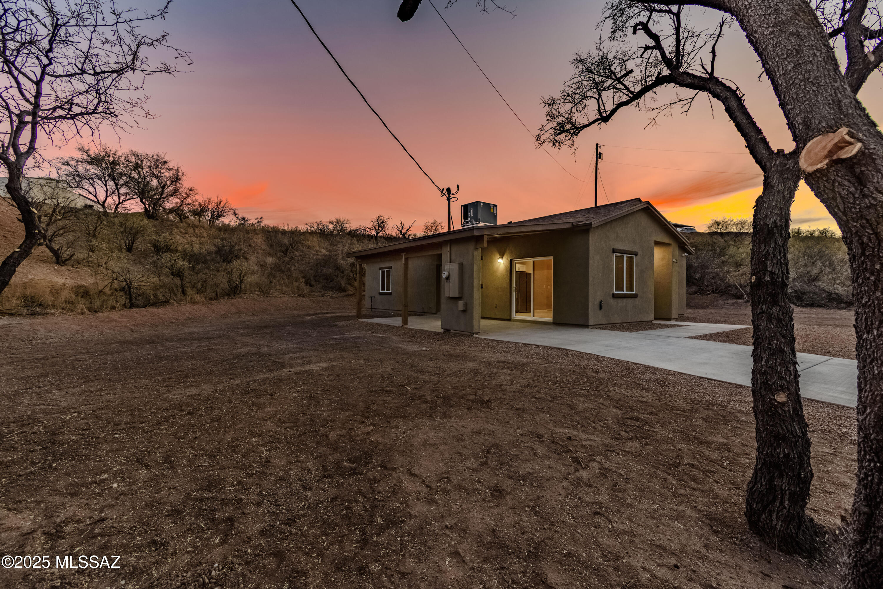 944 Paseo Queretaro Rio Rico, AZ 85648 - Photo 36 of 38