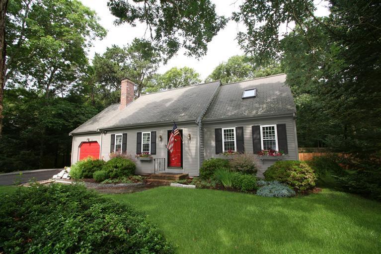373 Skunknet Road Centerville, MA 02632 - Photo 1 of 19 Primary Photo