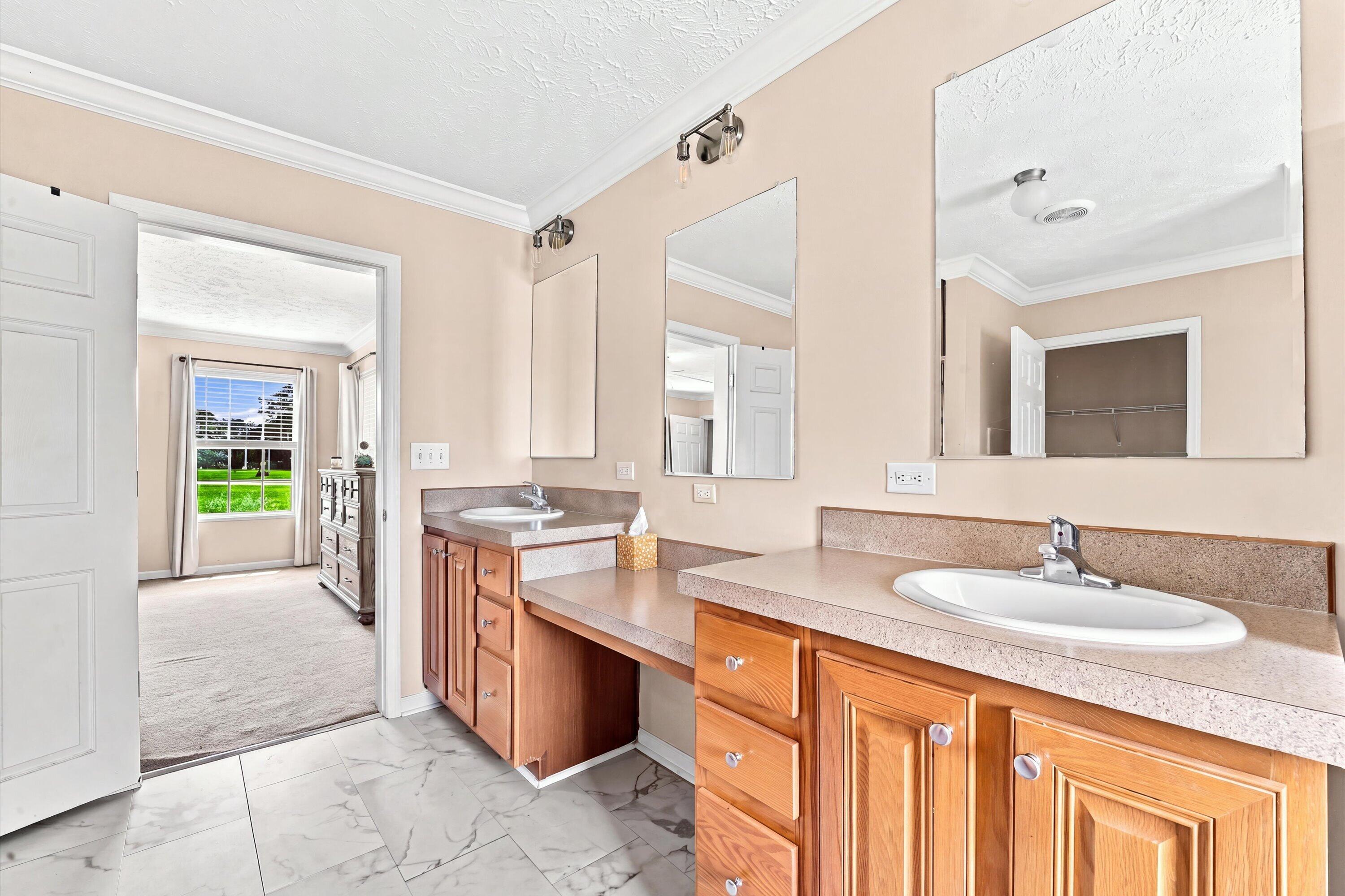 2220 Callaway Road Rocky Mount, VA 24151 - Photo 20 of 38 Primary Bathroom