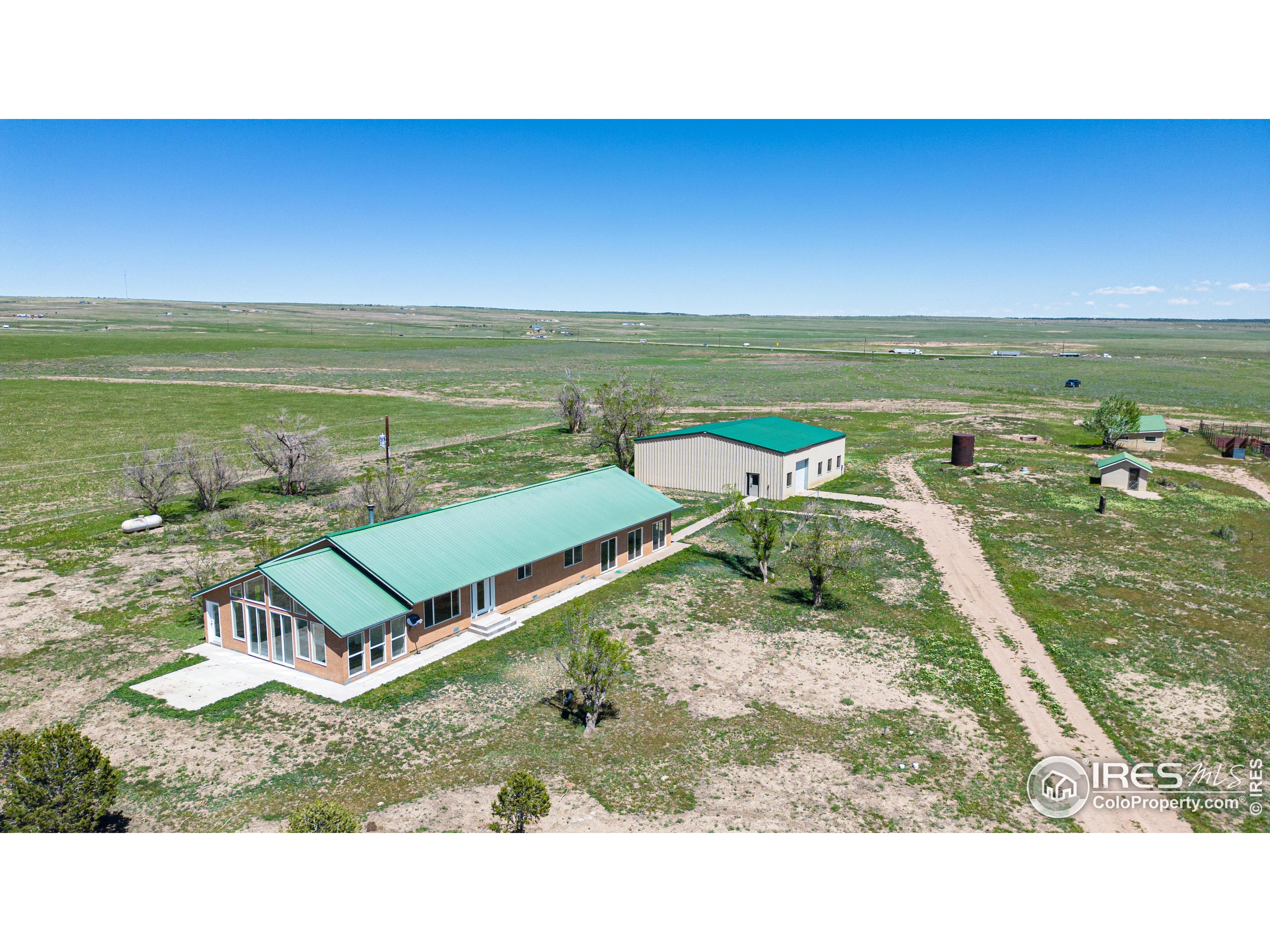620 County Road 670 Rye, CO 81069 - Photo 11 of 40