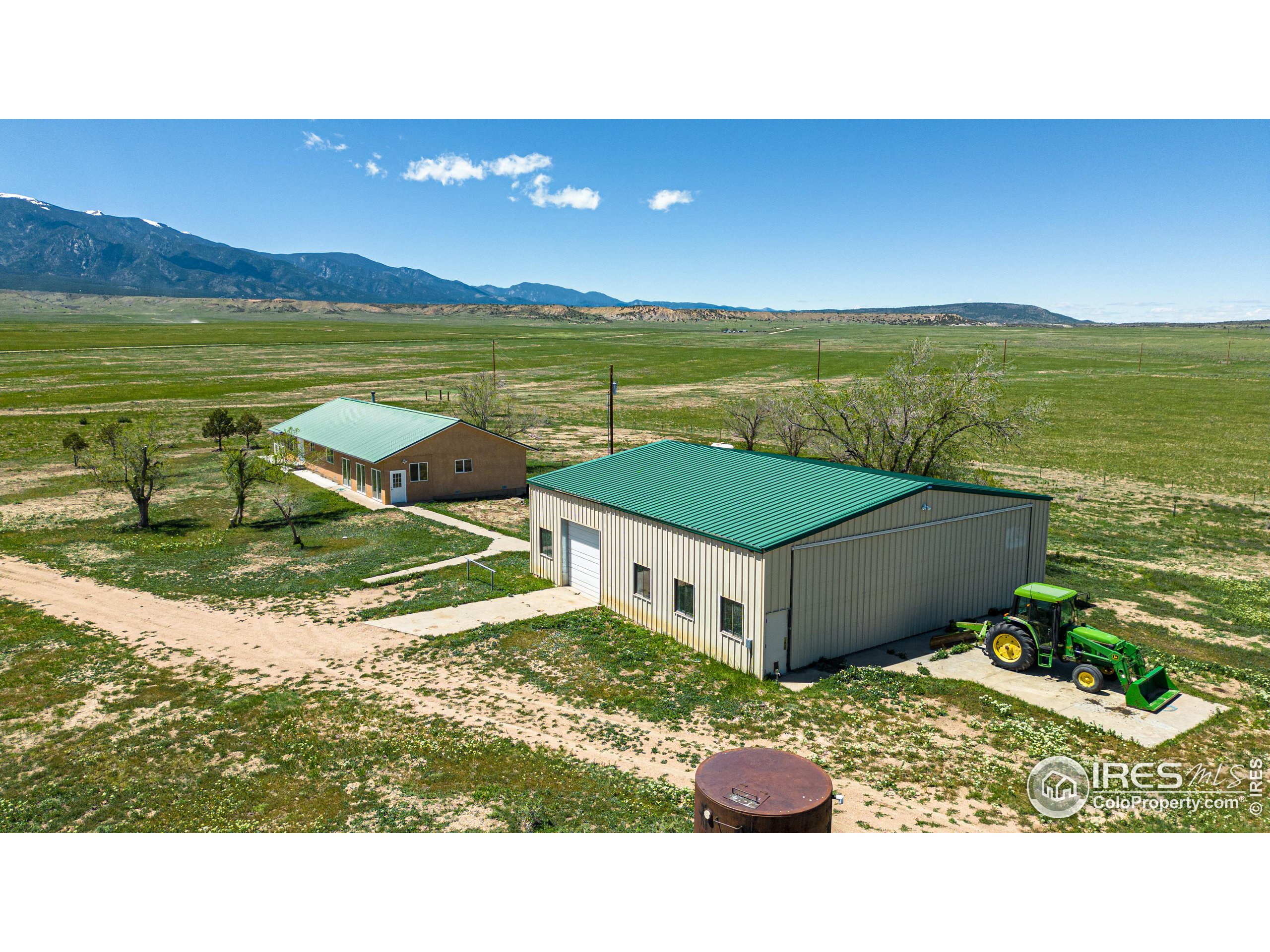 620 County Road 670 Rye, CO 81069 - Photo 13 of 40