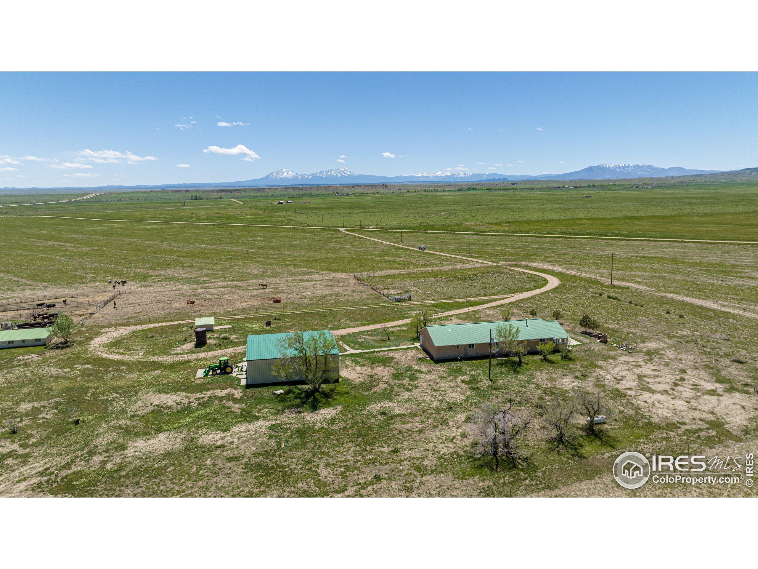 620 County Road 670 Rye, CO 81069 - Photo 2 of 40