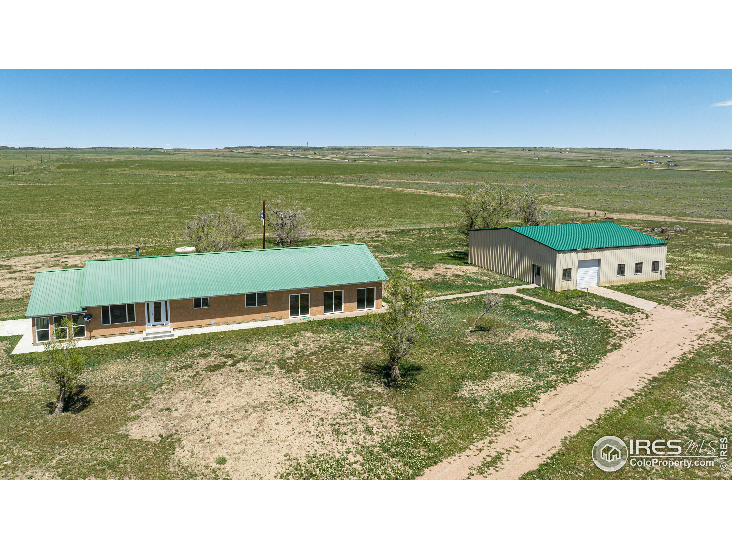 620 County Road 670 Rye, CO 81069 - Photo 4 of 40