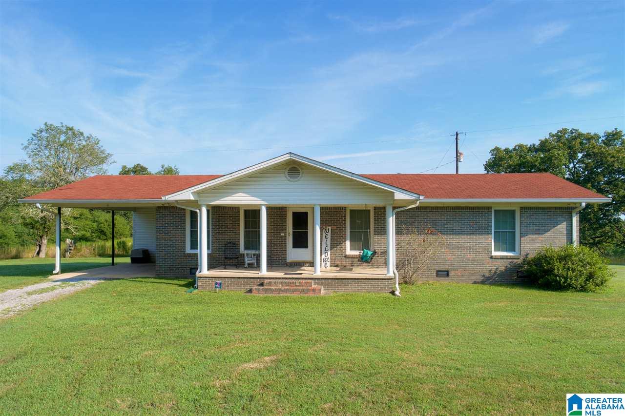 1164 Lamon Chapel Loop Jasper, AL 35503 - Photo 1 of 30