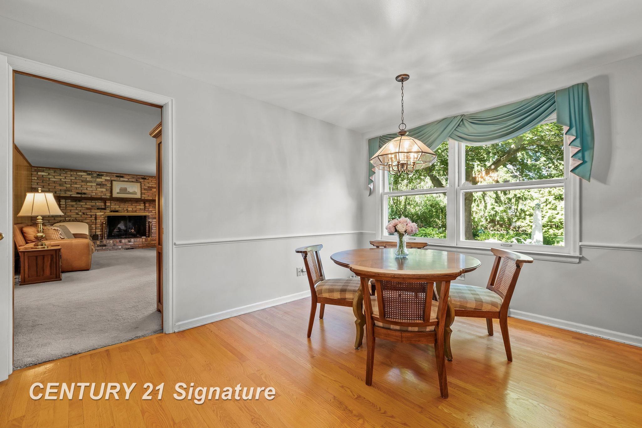 358 Somerset Road Saginaw, MI 48638 - Photo 8 of 46