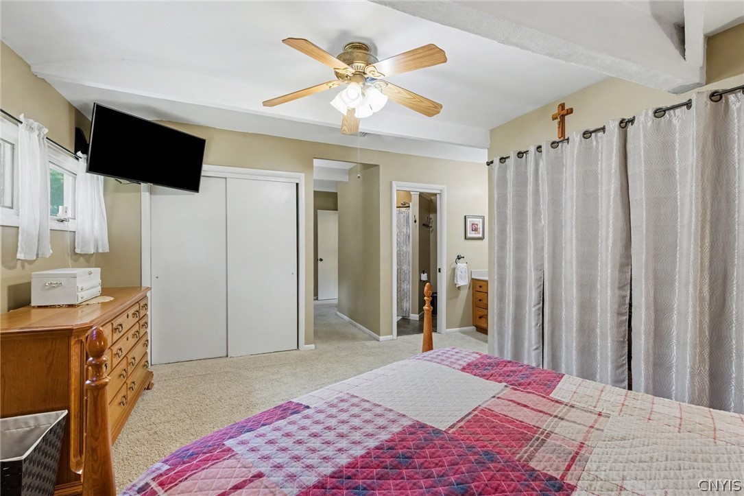 4566 Whetstone Road Manlius, NY 13104 - Photo 26 of 31 Master