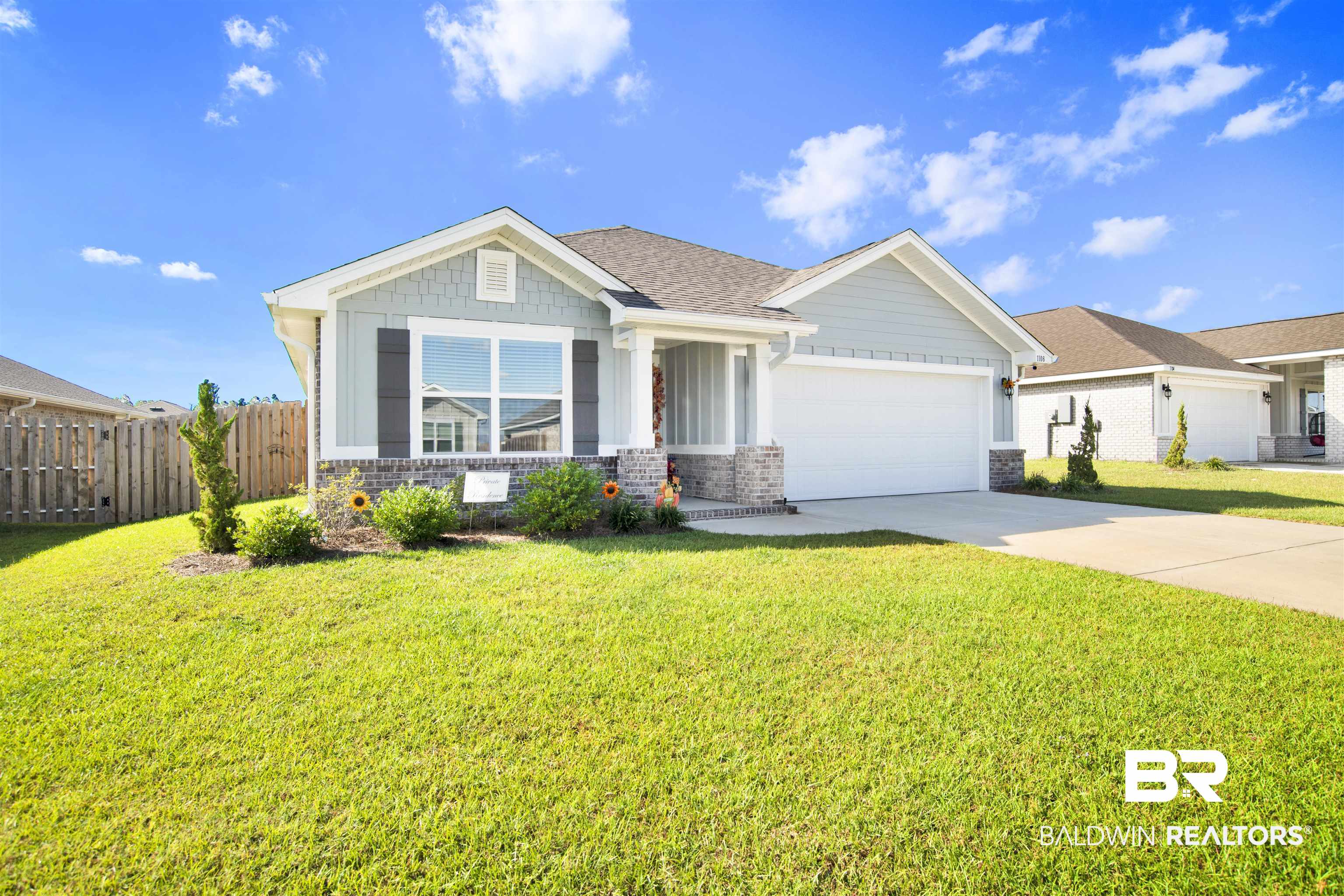 1108 Hayward Loop Foley, AL 36535 - Photo 4 of 30