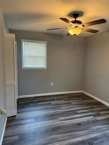 a view of room and window