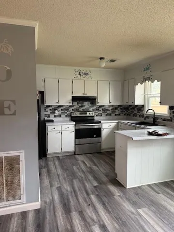 a view of walk in closet