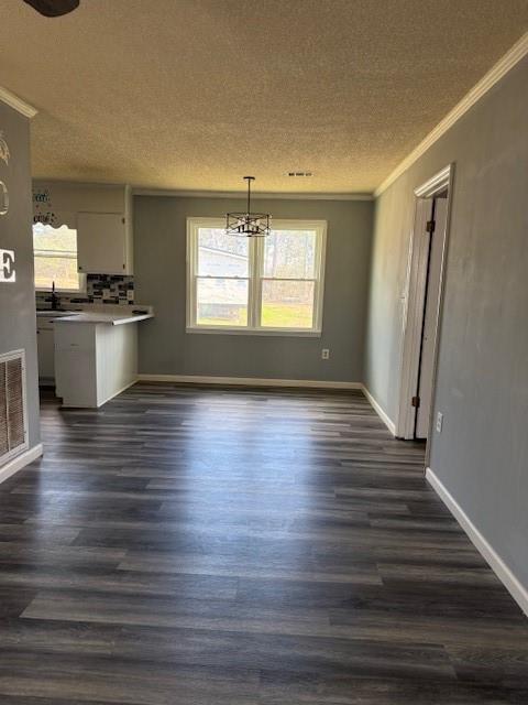 123 Mayview Lane Sandersville, GA 31082 - Photo 22 of 28 a view of kitchen and windows