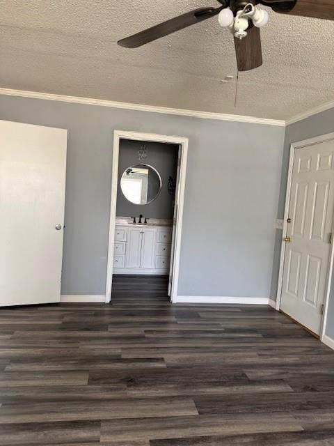 123 Mayview Lane Sandersville, GA 31082 - Photo 26 of 28 a view of empty room