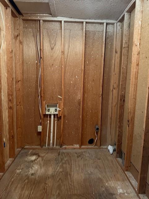 123 Mayview Lane Sandersville, GA 31082 - Photo 28 of 28 a view of a bathroom with a shower