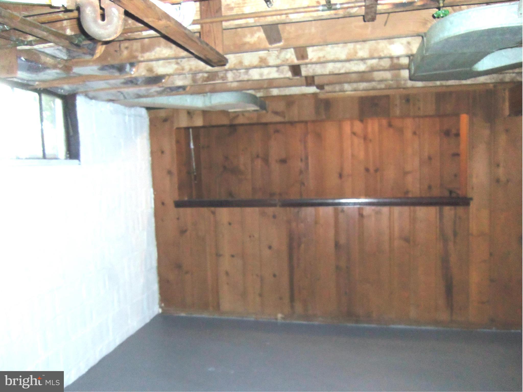 10148 Sutherland Road Silver Spring, MD 20901 - Photo 27 of 30 Basement