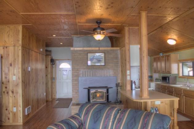 27709 Rocky Point Road Klamath Falls, OR 97601 - Photo 5 of 28 Additional Photo