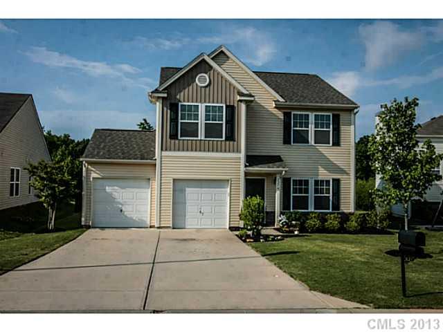 2254 Durand Road, Unit 60 Fort Mill, SC 29715 - Photo 1 of 16