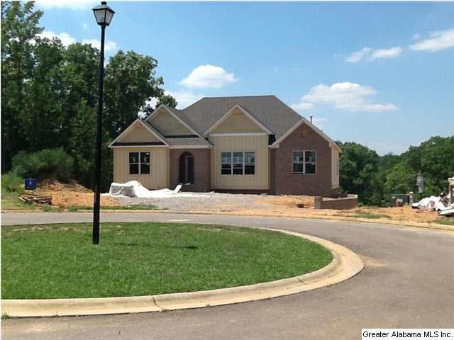 255 Pickford Place Springville, AL 35146 - Photo 2 of 5