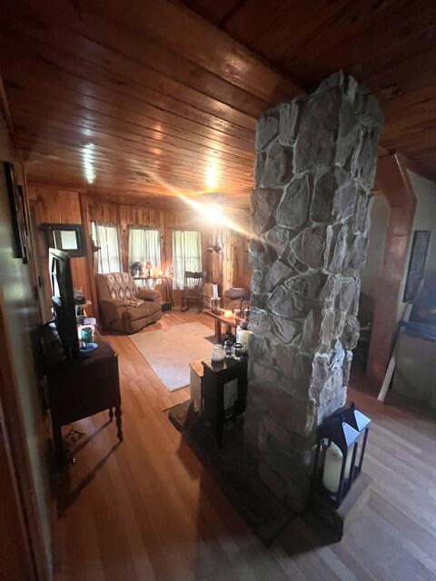 1004 Estabrook Road Amity, ME 04471 - Photo 9 of 36 IMG_1902
