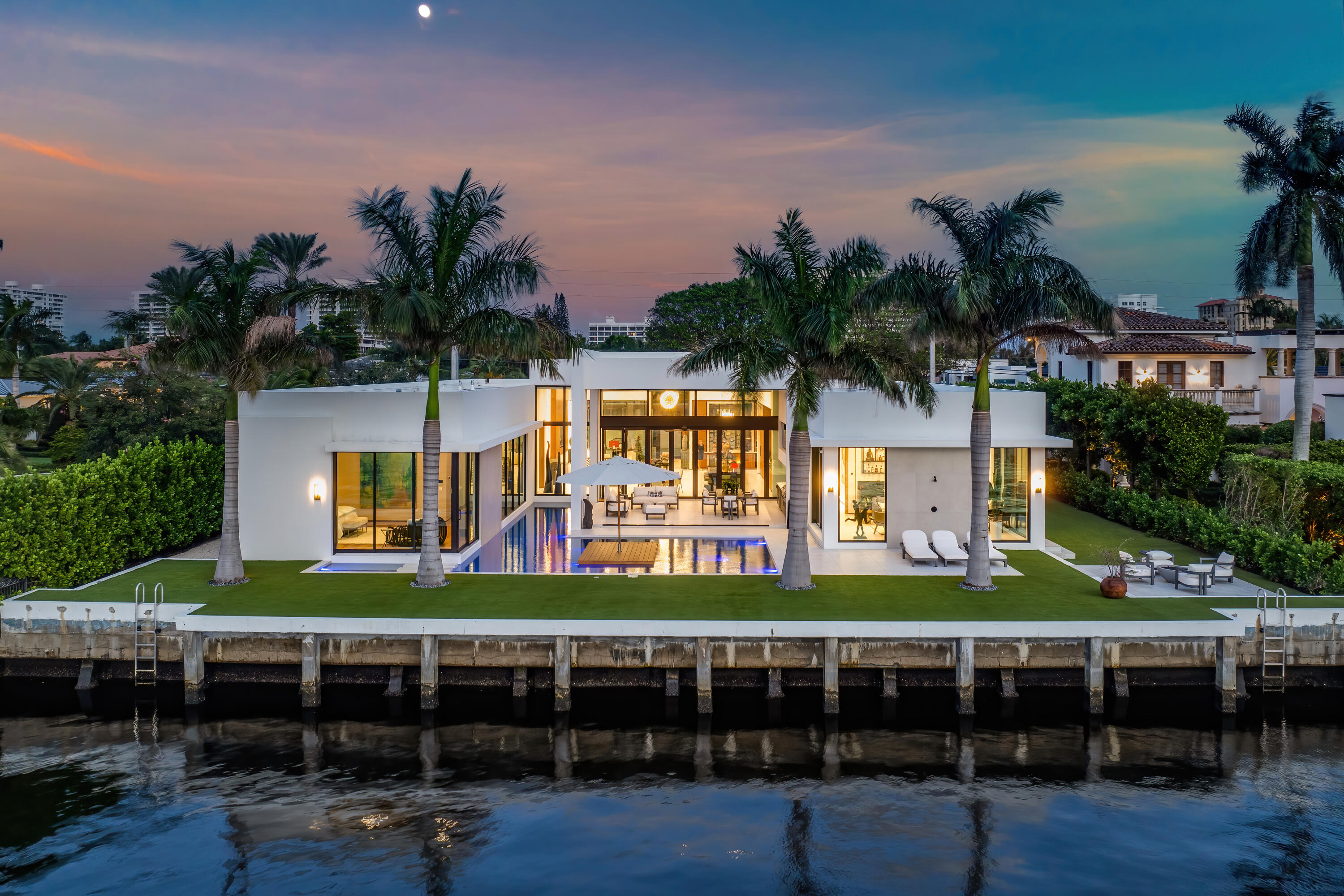 1801 Spanish River Road Boca Raton, FL 33432 - Photo 2 of 83 096-1801SpanishRiverRoad-BocaRaton-FL-33