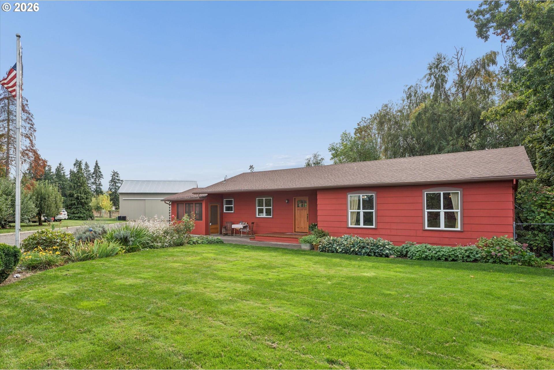 11280 South Riggs Damm Road Canby, OR 97013 - Photo 1 of 46 Gallery Image 1
