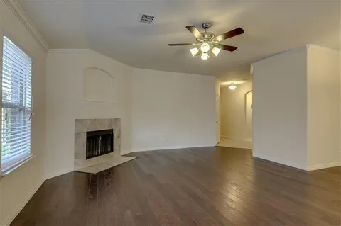 $349,500 | 1001 Pigeon Hawk Drive, Little Elm, TX 75068