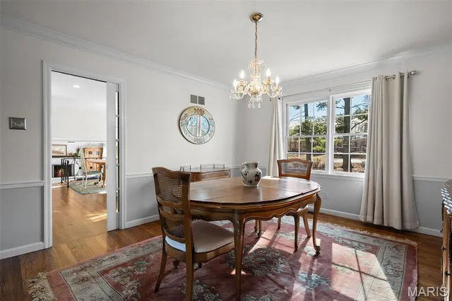 $579,000 | 11960 Randy Drive, Creve Coeur, MO 63141