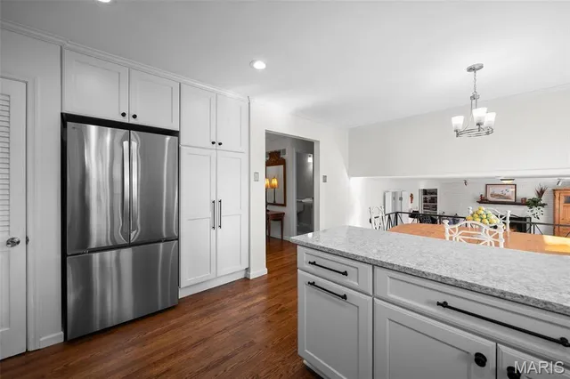 $579,000 | 11960 Randy Drive, Creve Coeur, MO 63141