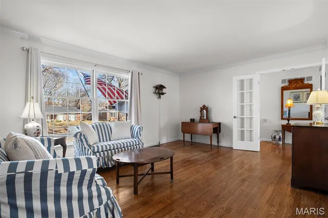 $579,000 | 11960 Randy Drive, Creve Coeur, MO 63141