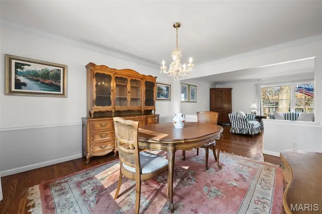 $579,000 | 11960 Randy Drive, Creve Coeur, MO 63141