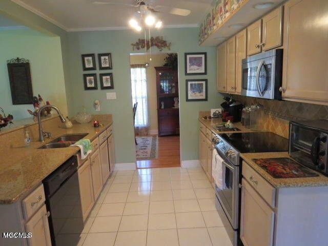 3414 Nottingham Road Ocean Springs, MS 39564 - Photo 15 of 16 A03E8193-7D2E-43AC-B6CC-F49B1A964994