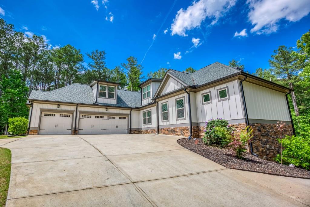 2529 Shockley Road Monroe, GA 30656 - Photo 39 of 48