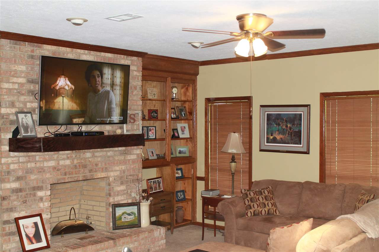 369 Hart Road Canton, MS 39046 - Photo 2 of 26 Photo 2