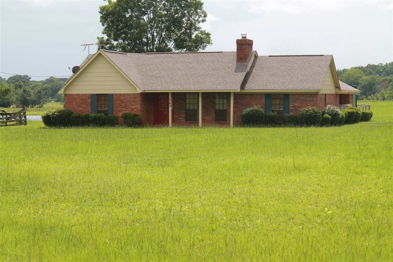 369 Hart Road Canton, MS 39046 - Photo 26 of 26 Photo 26