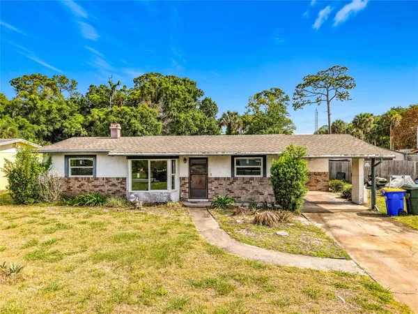 $160,000 | 1021 Revilla Lane, Rockledge, FL 32955