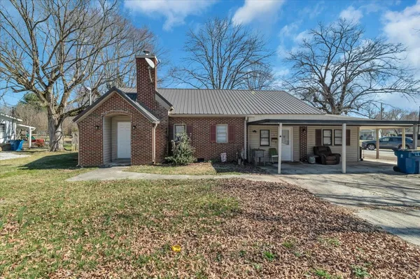 $365,000 | 1015 Hills Chapel Road, Manchester, TN 37355