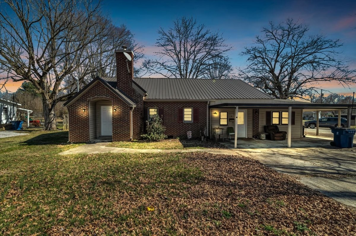 1015 Hills Chapel Road Manchester, TN 37355 - Photo 2 of 66 Gallery Image 2