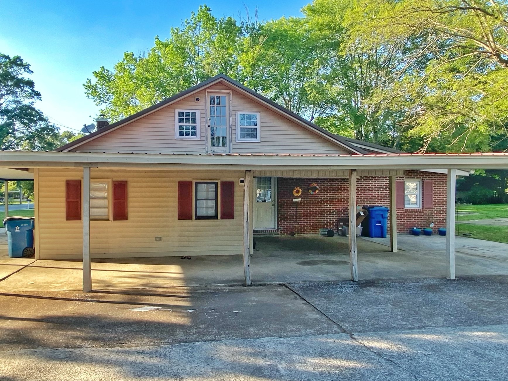 1015 Hills Chapel Road Manchester, TN 37355 - Photo 2 of 27