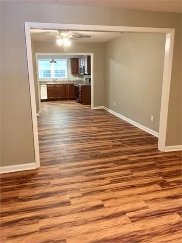 $375,900 | 1015 Hills Chapel Road, Manchester, TN 37355