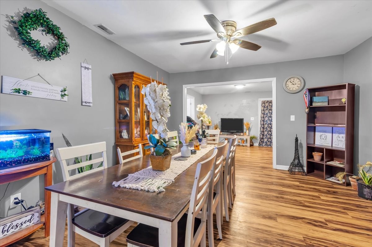 1015 Hills Chapel Road Manchester, TN 37355 - Photo 25 of 66 Gallery Image 25