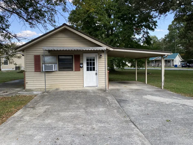 $375,900 | 1015 Hills Chapel Road, Manchester, TN 37355