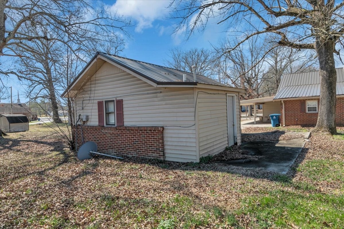 1015 Hills Chapel Road Manchester, TN 37355 - Photo 50 of 66 Gallery Image 50