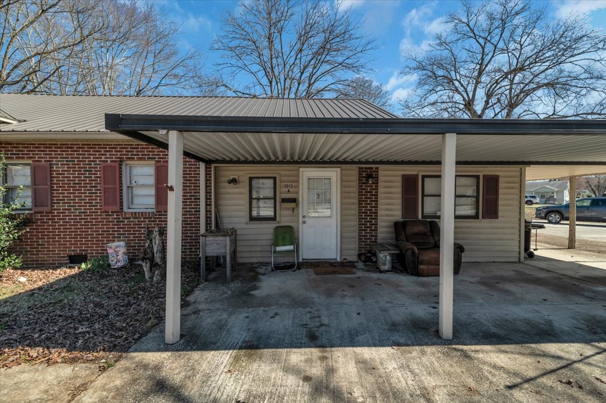 1015 Hills Chapel Road Manchester, TN 37355 - Photo 5 of 66 Gallery Image 5