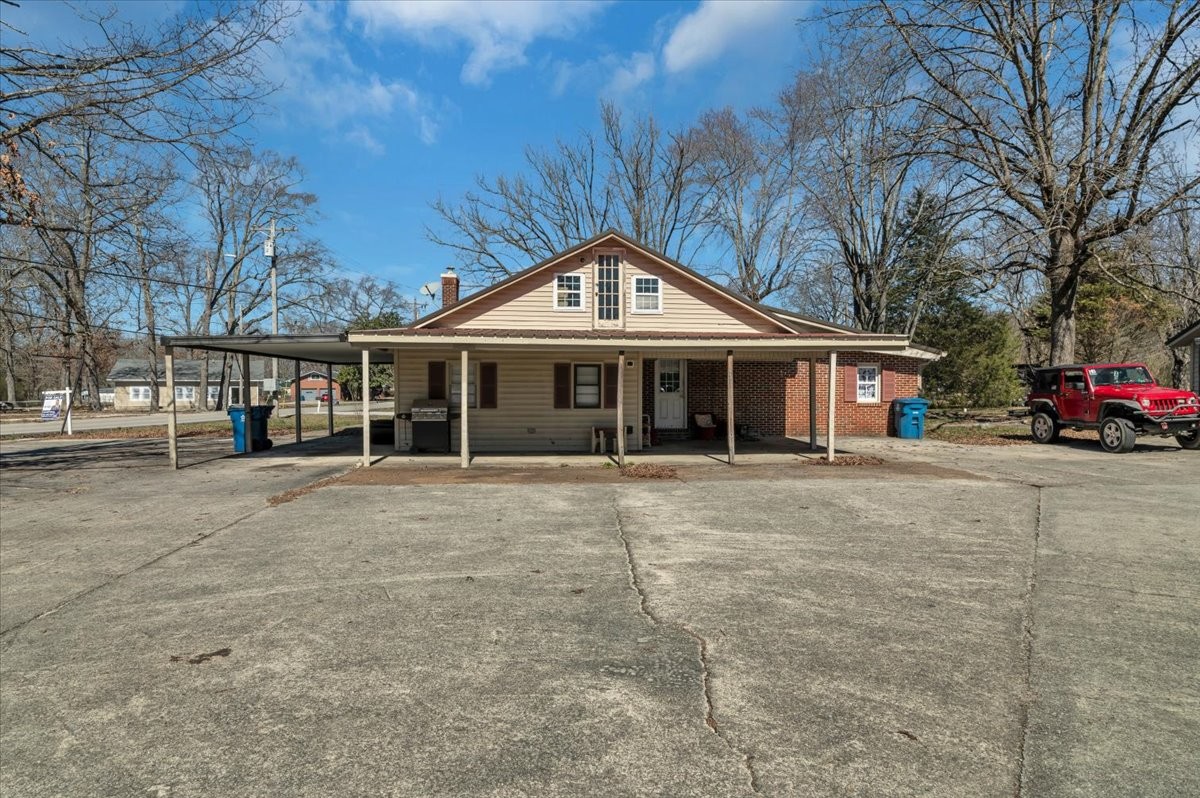 1015 Hills Chapel Road Manchester, TN 37355 - Photo 53 of 66 Gallery Image 53