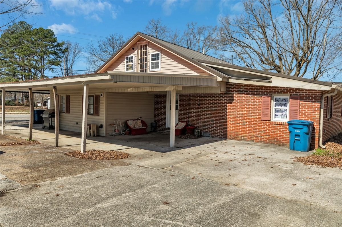 1015 Hills Chapel Road Manchester, TN 37355 - Photo 59 of 66 Gallery Image 59