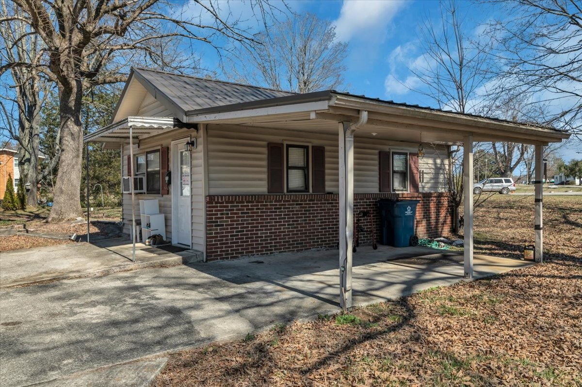 1015 Hills Chapel Road Manchester, TN 37355 - Photo 60 of 66 Gallery Image 60