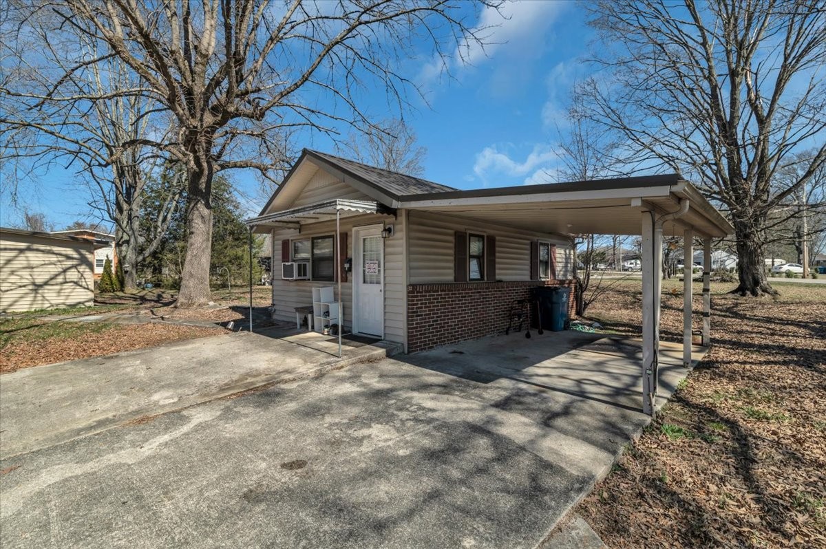 1015 Hills Chapel Road Manchester, TN 37355 - Photo 61 of 66 Gallery Image 61