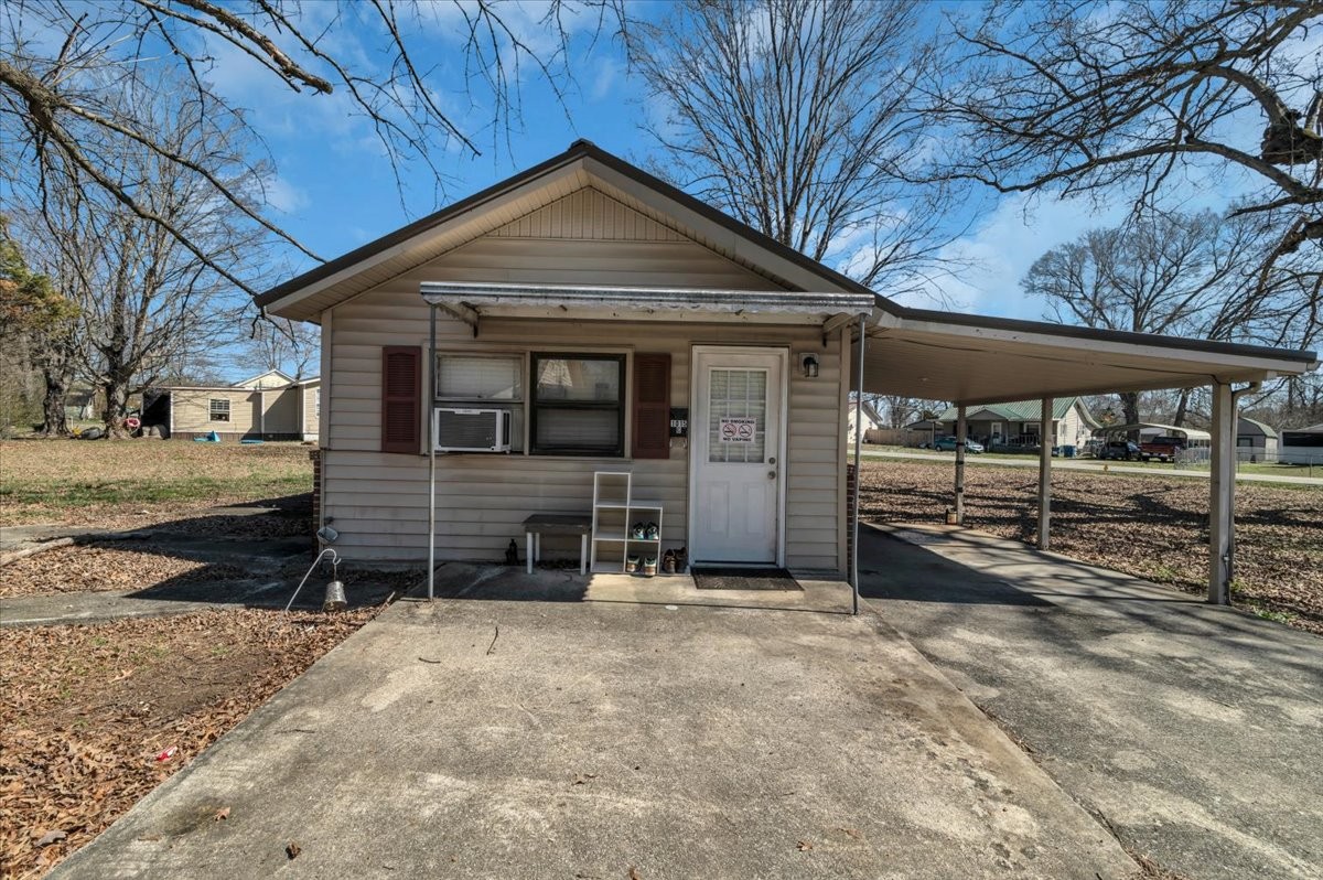 1015 Hills Chapel Road Manchester, TN 37355 - Photo 62 of 66 Gallery Image 62