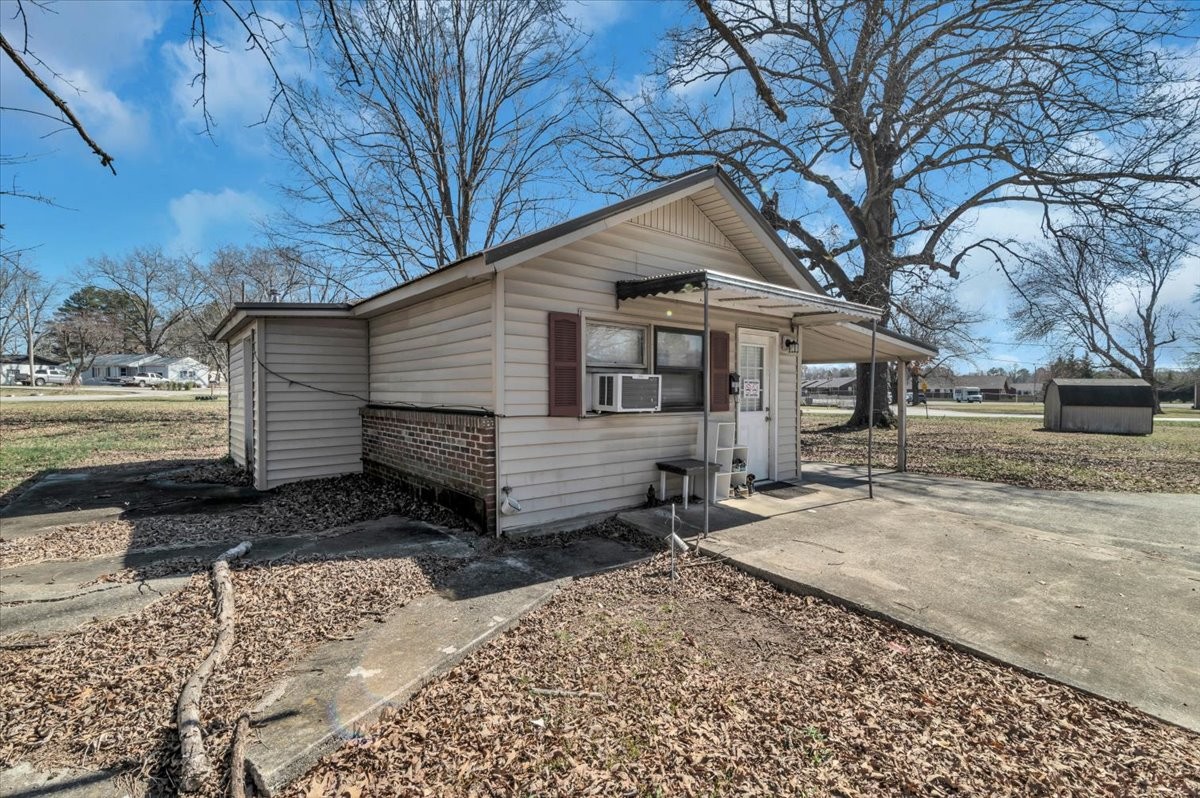 1015 Hills Chapel Road Manchester, TN 37355 - Photo 63 of 66 Gallery Image 63
