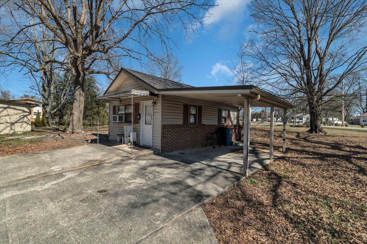 1015 Hills Chapel Road Manchester, TN 37355 - Photo 64 of 66 Gallery Image 64
