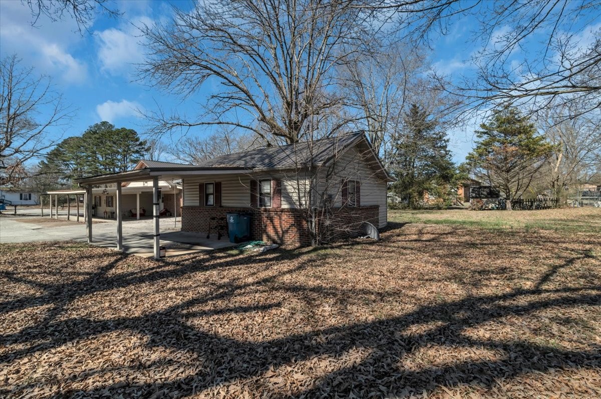 1015 Hills Chapel Road Manchester, TN 37355 - Photo 65 of 66 Gallery Image 65